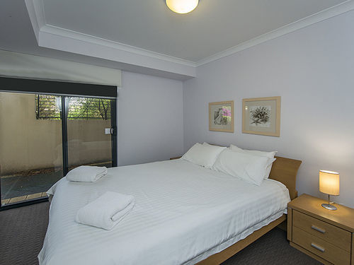 Yallingup Beach Resort Resort Yallingup
