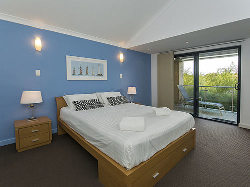 Yallingup Beach Resort 4*