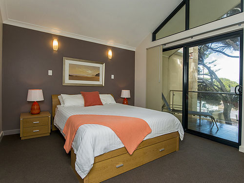 Yallingup Beach Resort 4* Yallingup